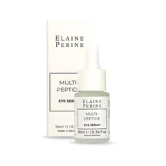 Serum Dưỡng Da Vùng Mắt Elaine Perine Multi-Peptide - Giảm Nếp Nhăn, Cung Cấp Độ Ẩm, Phục Hồi Đàn Hồi Cho Đôi Mắt Tươi Trẻ