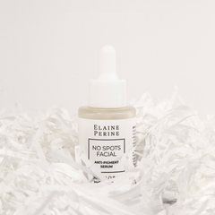 Serum Elaine Perine No Spots Facial Anti-Pigment - Hỗ trợ giảm nám, tàn nhang, dưỡng sáng da 30ml, Giúp làn da rạng rỡ, mịn màng