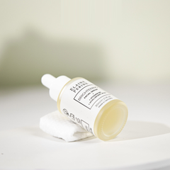 Serum Elaine Perine Brightening Facial + Vitamin B5 - Hỗ Trợ Phục Hồi Da, Dưỡng Sáng, Cấp Ẩm Tươi Mát, 30ml