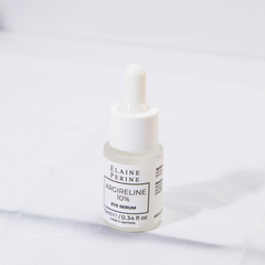 Serum Trẻ Hóa Da Vùng Mắt Elaine Perine Argireline 10% - Làm Mờ Nếp Nhăn Và Vết Chân Chim, Căng Mịn Rạng Rỡ