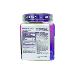 Kẹo ngủ Natrol 10mg hỗ trợ ngủ ngon Mỹ