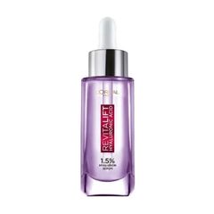 Serum cấp ẩm L'Oreal Revitalift Hyaluronic Acid 1.5% - Dưỡng ẩm chuyên sâu cho mọi loại da, làm căng mịn da 30ml