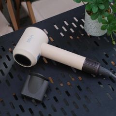Máy Sấy Tóc Ion Âm 2 Chiều Seka SK3325 1400W - Công Nghệ Siêu Âm, Khô Nhanh, Không Gây Xơ Rối, Thiết Kế Sang Trọng, Hiện Đại