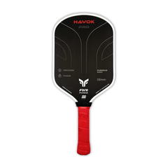 Vợt Havok Pro Pickleball Paddle - Dụng Cụ Chơi Pickleball Chất Lượng Cao, Tay Cầm Chống Trượt, Thiết Kế Hiện Đại