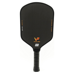 Vợt Pickleball Vatic Pro Carbon Fiber 16mm - Bền Bỉ, Hiệu Năng Cao, Thiết Kế Hiện Đại Cho Người Chơi Chuyên Nghiệp và Mới Bắt Đầu