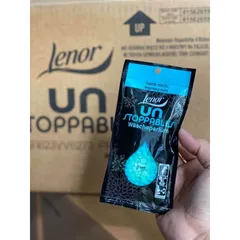 Set 2 bọc Viên Xả Vải Khô Lenor Unstoppables Fresh Waschepar - Gói 30G