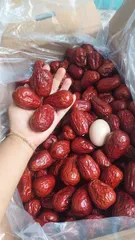 Táo Đỏ Tân Cương 1kg Hạng Nhất - Trái Cây Tươi Ngon, Giàu Dinh Dưỡng, Lợi Ích Sức Khỏe, Món Ăn Vặt Bổ Dưỡng