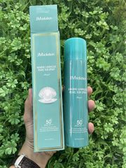 Xịt Chống Nắng Ngọc Trai Jmsolution 180ml