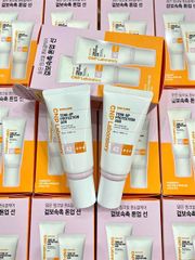 Set Kem Chống Nắng CNP 50ml + 50ml