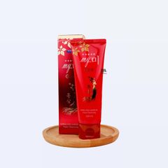Sữa rửa mặt Sâm Đỏ Hàn Quốc - Korea Red Ginseng Foam Cleansing 130ml