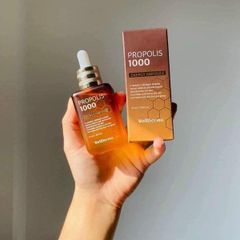 Serum WellDerma Propolis 1000 Energy Ampoule 50ml