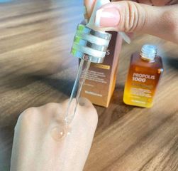 Serum WellDerma Propolis 1000 Energy Ampoule 50ml