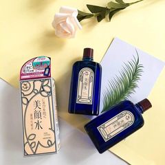 Nước Hoa Hồng giảm Mụn Meishoku Bigansui Medicated Skin Lotion 90ml 221276