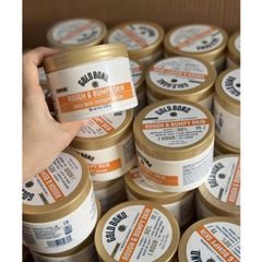 Kem Dưỡng Da Gold Bond Rough & Bumpy Skin - Cho Da Khô, Sần, Dày Sừng, Làm Mịn Da, Fullsize 226g Nhập Mỹ