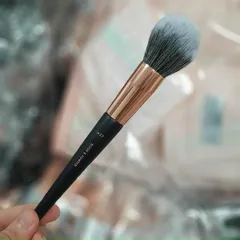 Cọ Phủ & Má Đầu Tròn Vacos-i M27 Hàn Quốc - Dụng Cụ Trang Điểm Chuyên Nghiệp Tạo Lớp Trang Điểm Mịn Màng, Tự Nhiên