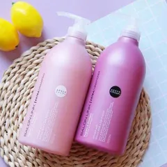 BỘ DẦU GỘI XẢ SALON LINK 1000ML