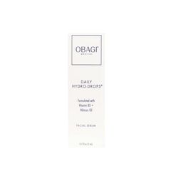 [MINI] Serum dưỡng ẩm Obagi Daily Hydro Drops 5ml - Cấp nước, phục hồi, dưỡng ẩm
