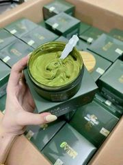 Mặt Nạ Diếp Cá Meea Organic