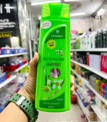 Dầu Gội Và Xả dưỡng tóc Hoa Bưởi cho nữ Thorakao 400ml Nữ Dưỡng Tóc