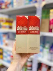 Nước hoa hồng 3W Clinic Collagen Softener Toner 150ml