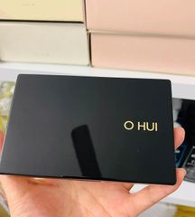 Bảng son O Hui 10 màu giúp hỗ trợ làm mềm môi, giữ màu lâu trôi