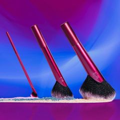 Bộ cọ trang điểm Real Techniques Rebel Edge Trio - Bộ 3 cọ chuyên nghiệp cho lớp nền hoàn hảo và trang điểm tự nhiên