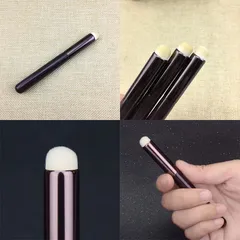Chì Mày Vacosi Định Hình Đa Năng 04 Đen Xám 5ml