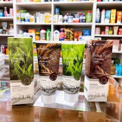 Sữa Rửa Mặt 3W Clinic 100ml - Dưỡng Da Sạch Sáng, Cấp Ẩm, Phù Hợp Mọi Loại Da, Chống Mụn Từ Hàn Quốc