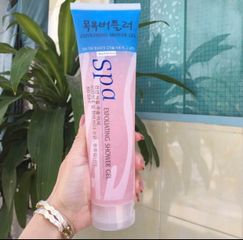 Gel Tẩy Tế Bào Chết Spa Exfoliating 350g - Sạch Da, Mịn Màng, Thư Giãn, Chiết Xuất Tự Nhiên, Mỹ Phẩm Hàn Quốc