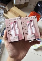 Set 2 thỏi son dưỡng mini Lancome Idole Lip Duo Mini Butter Glow (màu 10 + 60) 222858