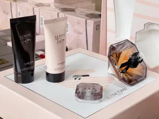 Bộ Quà Tặng Nước Hoa Lancôme Tresor La Nuit EDP ( 50ML+50ML+50ML)