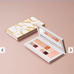 Phấn mắt và má Lancome Holiday 2023 Face & Eye Makeup Palette Limited Edition