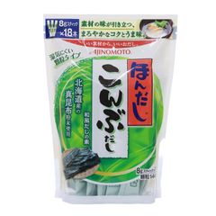 Bột nêm rong biển Ajinomoto cho bé - 112g