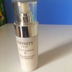 Sữa dưỡng Kose Infinity Serum Completion I,II Loại II