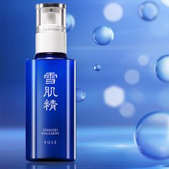 Sữa dưỡng Kose Sekkisei Emulsion dưỡng ẩm cho da