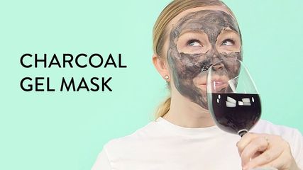 Mặt nạ Paula's Choice Pore Clarifying Charcoal Gel Mask 88ml