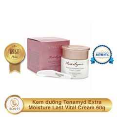 Kem dưỡng Tenamyd Extra Moisture Last Vital Cream 60g