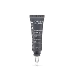 SERUM GIẢM MỤN CAO CẤP PAULA’S CHOICE RESIST BHA 9 - 9ML
