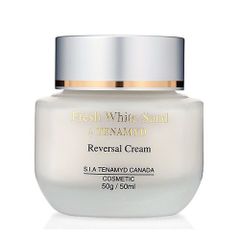 Kem dưỡng ban đêm hỗ trợ cải thiện nám, nếp nhăn Tenamyd Fresh White Sand Reversal Cream