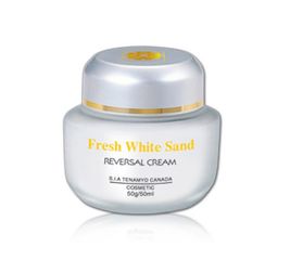 Kem dưỡng ban đêm hỗ trợ cải thiện nám, nếp nhăn Tenamyd Fresh White Sand Reversal Cream