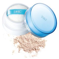 Phấn phủ dạng bột DHC Perfect White Lucent Powder 8g
