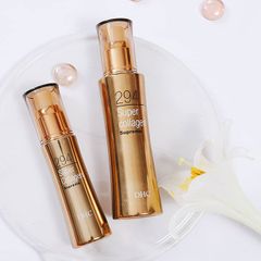 Serum DHC Super Collagen Supreme - Collagen đậm đặc 294- 50ml