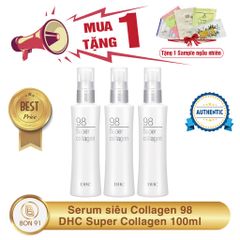 Serum DHC Collagen 98 DHC Super Collagen