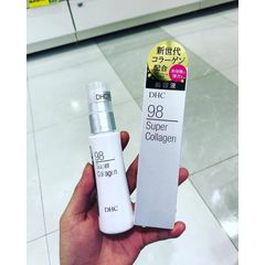 Serum DHC Collagen 98 DHC Super Collagen