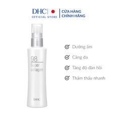 Serum DHC Collagen 98 - Đậm đặc gấp 98 lần 100ml