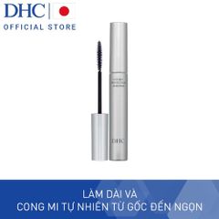 Mascara DHC Mascara Perfect Pro Double Protection 5g - Brown