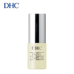 Tinh Chất Olive Hỗ Trợ Dưỡng Da Cao Cấp DHC Olive Virgin Oil (SS) 7ml