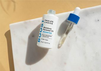 Serum Paulas's Choice Resist Moisture Renewal Oil Booter 20ml