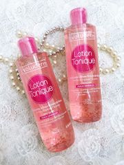 Nước hoa hồng Evoluderm Lotion Tonique 250ml - Màu hồng