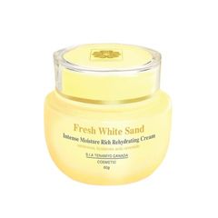 Kem dưỡng Tenamyd Fresh White Sand Intense Moisture Rich Rehydrating Cream 60g